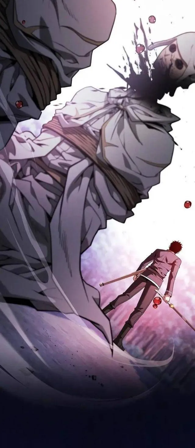 Kiếm Thánh Thiên Tài Của Học Viện Chap 68 - Next Chap 69