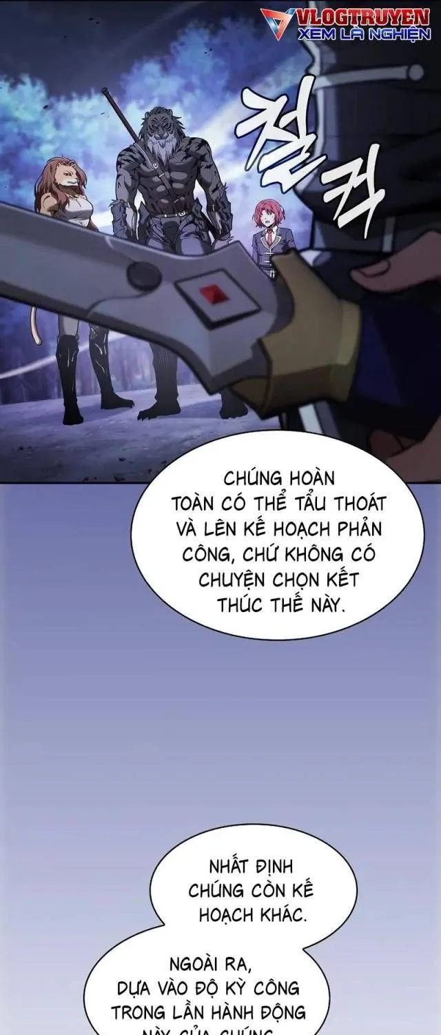 Kiếm Thánh Thiên Tài Của Học Viện Chap 68 - Next Chap 69