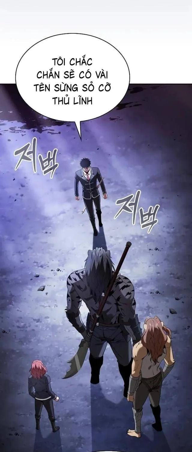 Kiếm Thánh Thiên Tài Của Học Viện Chap 68 - Next Chap 69