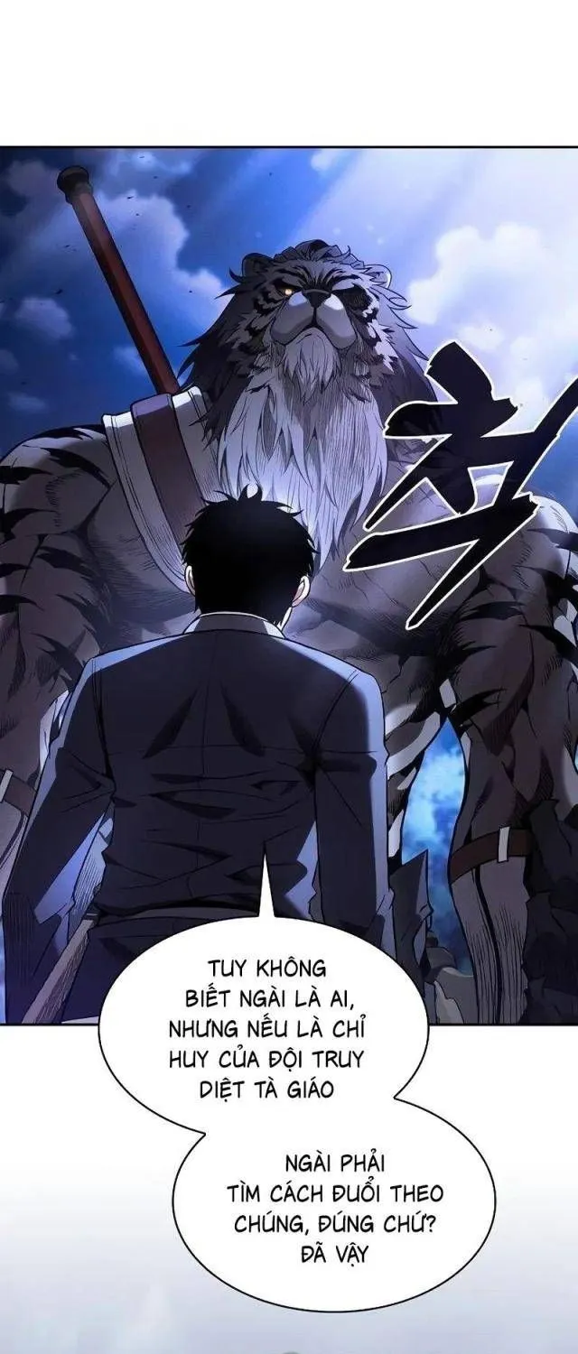 Kiếm Thánh Thiên Tài Của Học Viện Chap 68 - Next Chap 69