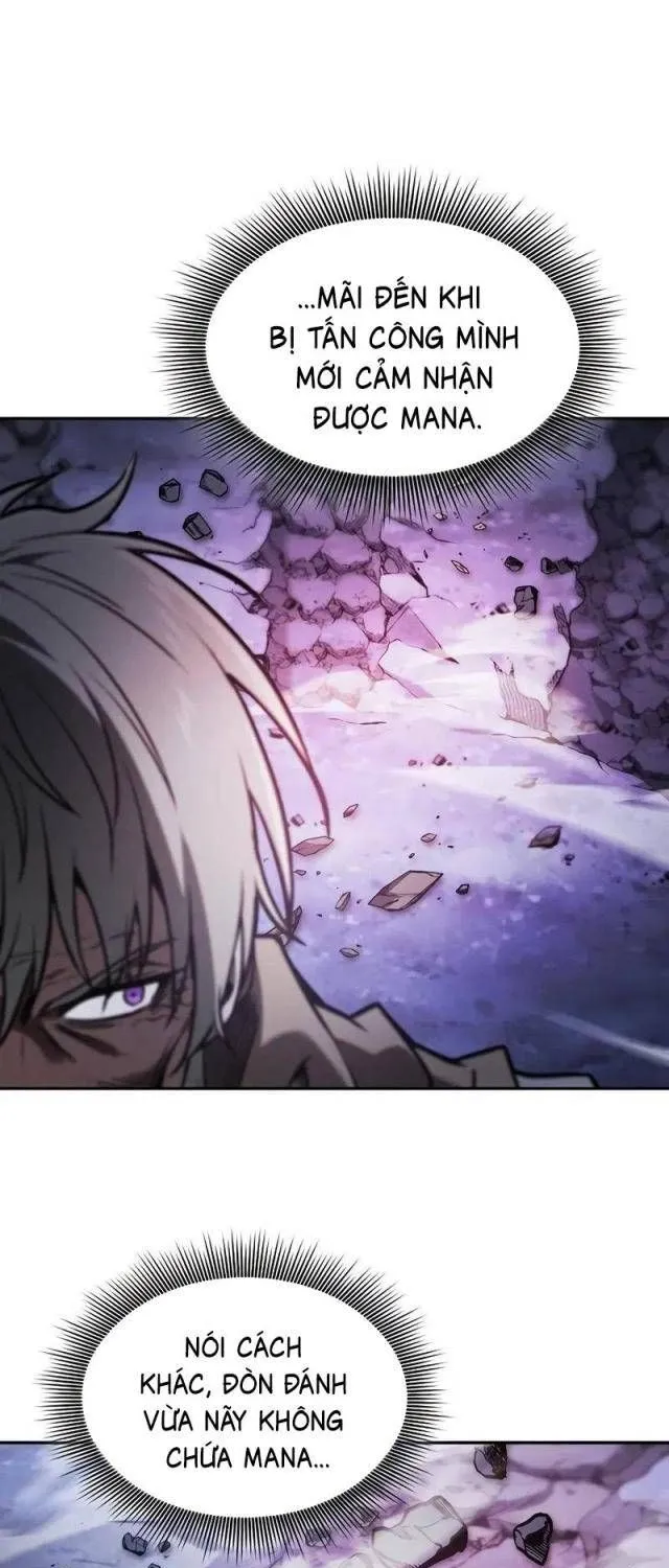 Kiếm Thánh Thiên Tài Của Học Viện Chap 68 - Next Chap 69