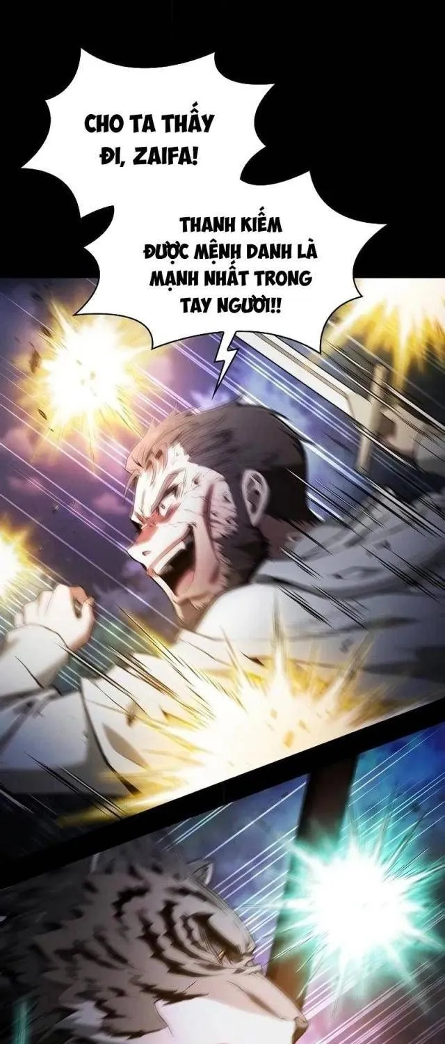 Kiếm Thánh Thiên Tài Của Học Viện Chap 68 - Next Chap 69