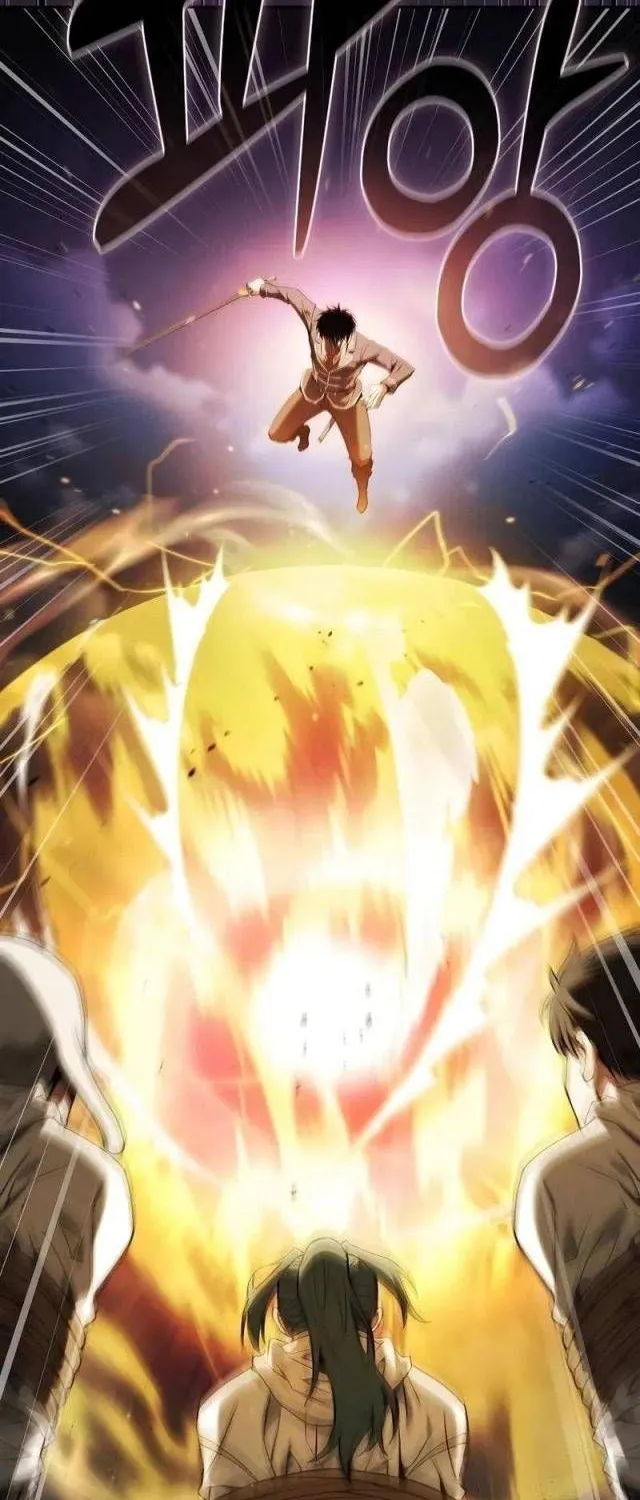 Kiếm Thánh Thiên Tài Của Học Viện Chap 68 - Next Chap 69