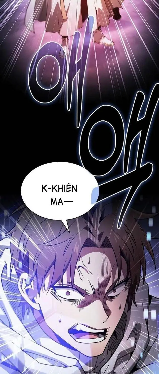 Kiếm Thánh Thiên Tài Của Học Viện Chap 68 - Next Chap 69