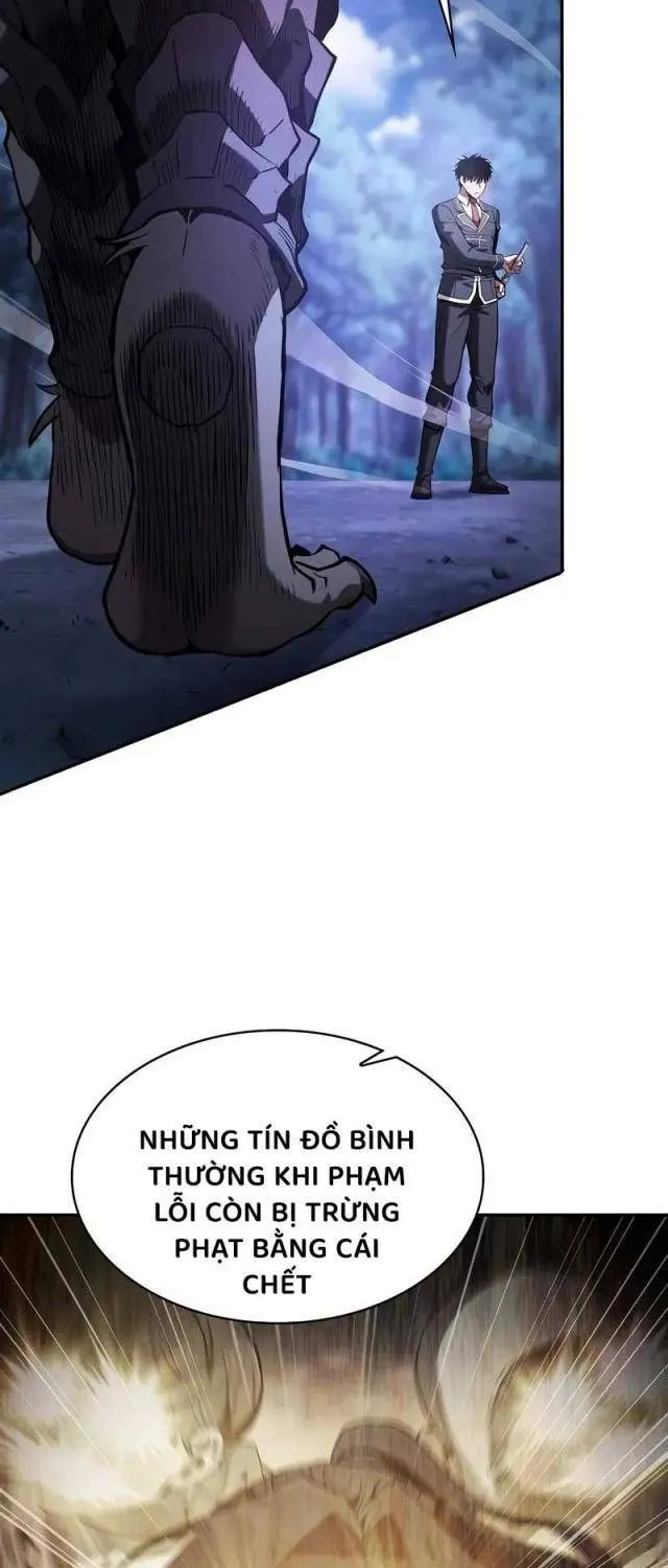 Kiếm Thánh Thiên Tài Của Học Viện Chap 70 - Next Chap 71