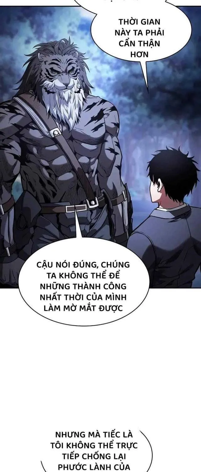 Kiếm Thánh Thiên Tài Của Học Viện Chap 70 - Next Chap 71