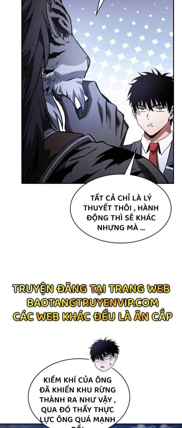 Kiếm Thánh Thiên Tài Của Học Viện Chap 70 - Next Chap 71