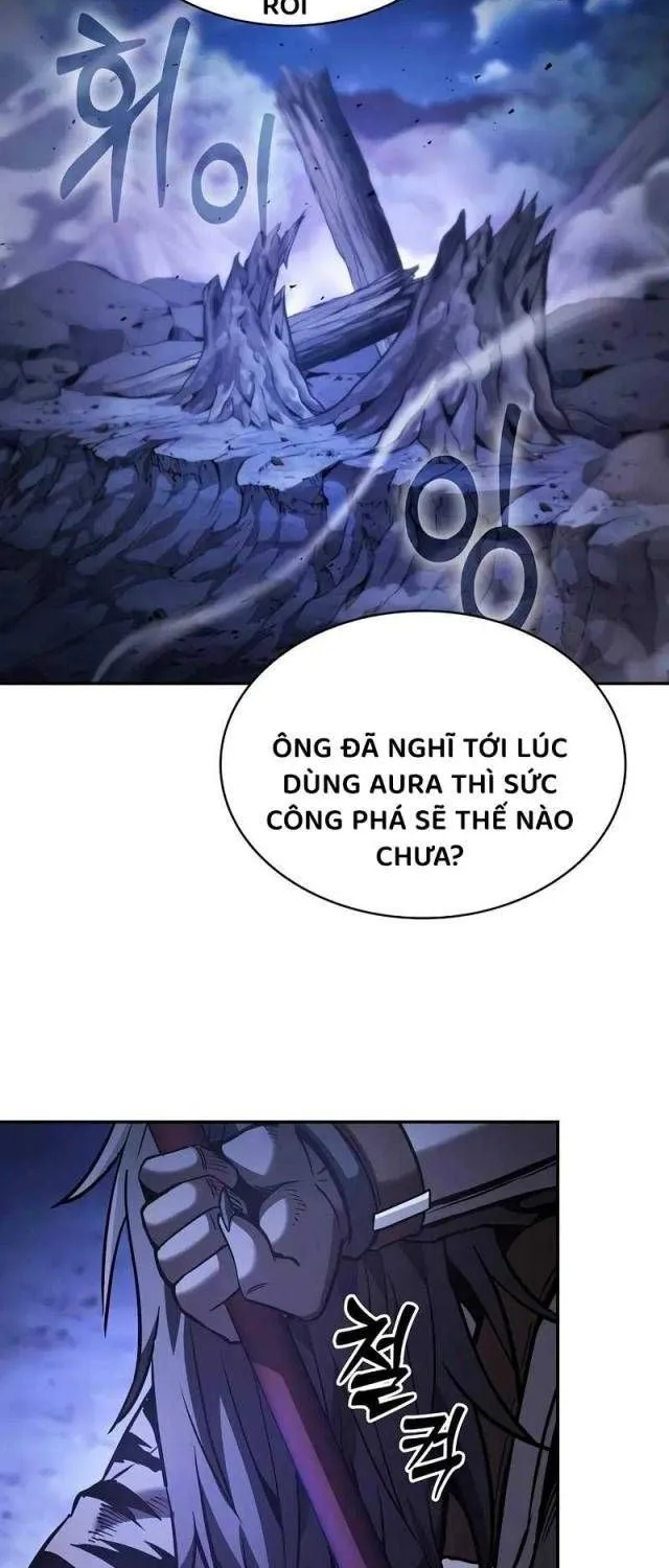 Kiếm Thánh Thiên Tài Của Học Viện Chap 70 - Next Chap 71