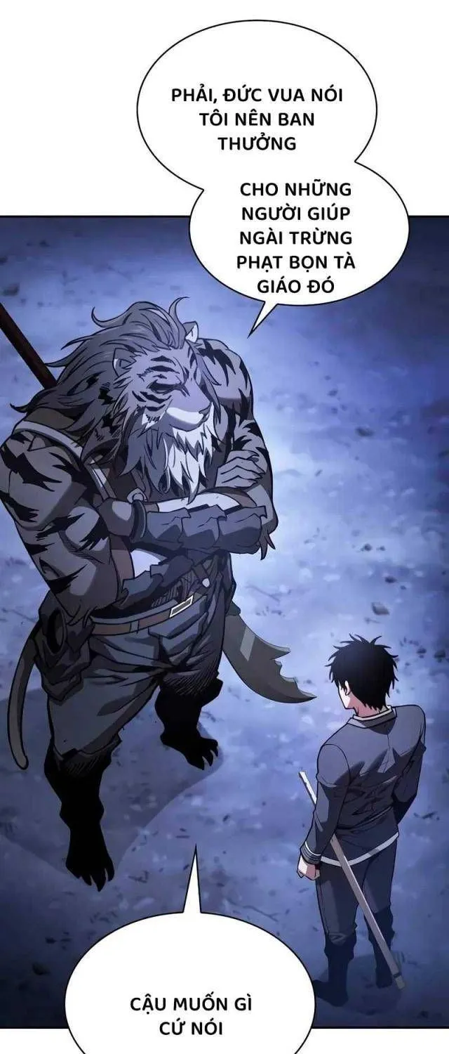 Kiếm Thánh Thiên Tài Của Học Viện Chap 70 - Next Chap 71