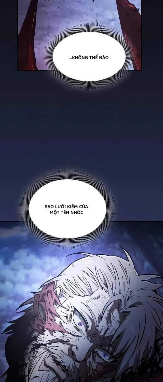 Kiếm Thánh Thiên Tài Của Học Viện Chap 70 - Next Chap 71