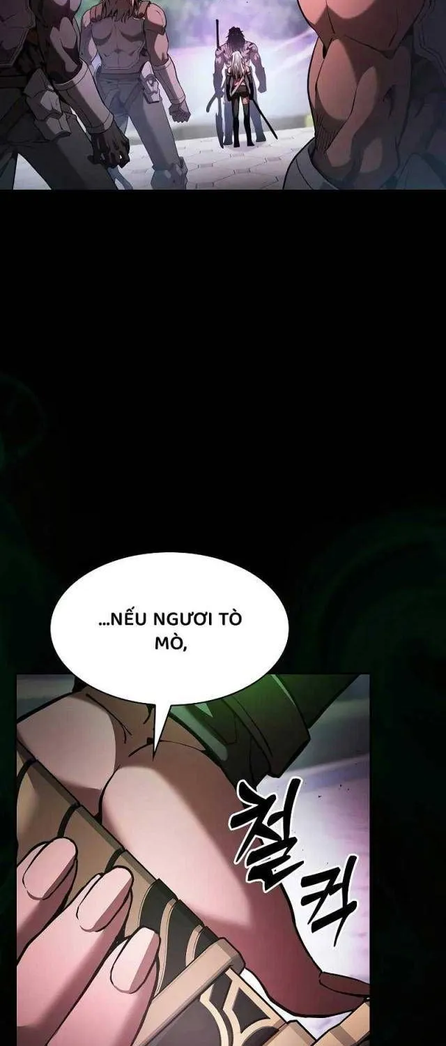Kiếm Thánh Thiên Tài Của Học Viện Chap 71 - Next Chap 72