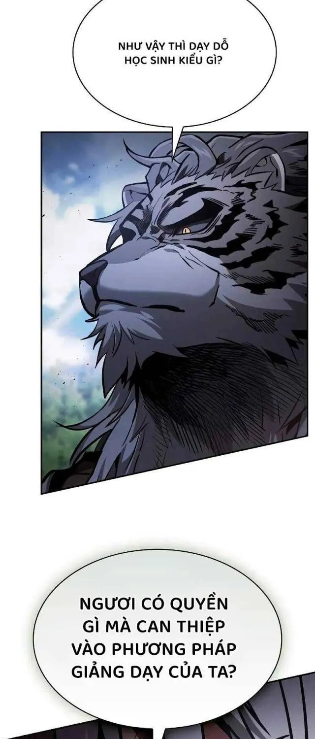 Kiếm Thánh Thiên Tài Của Học Viện Chap 71 - Next Chap 72