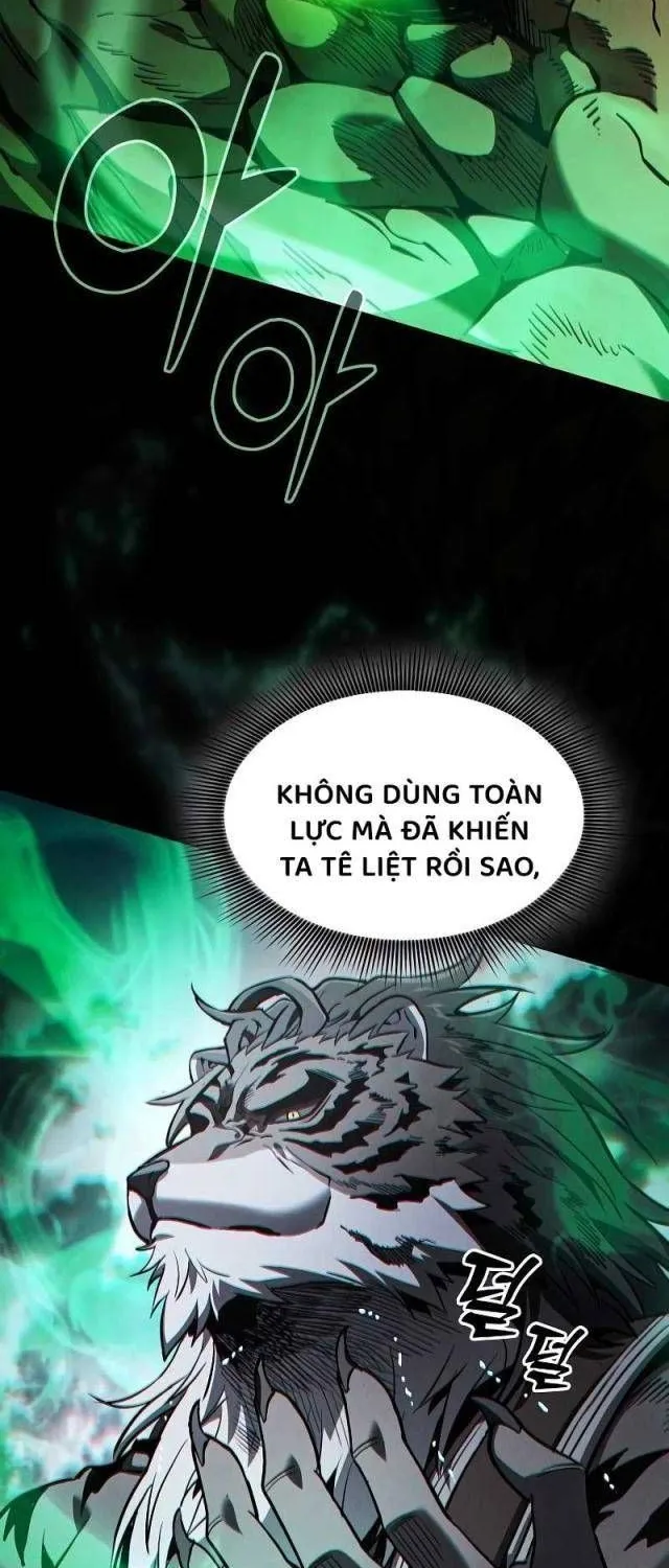 Kiếm Thánh Thiên Tài Của Học Viện Chap 71 - Next Chap 72