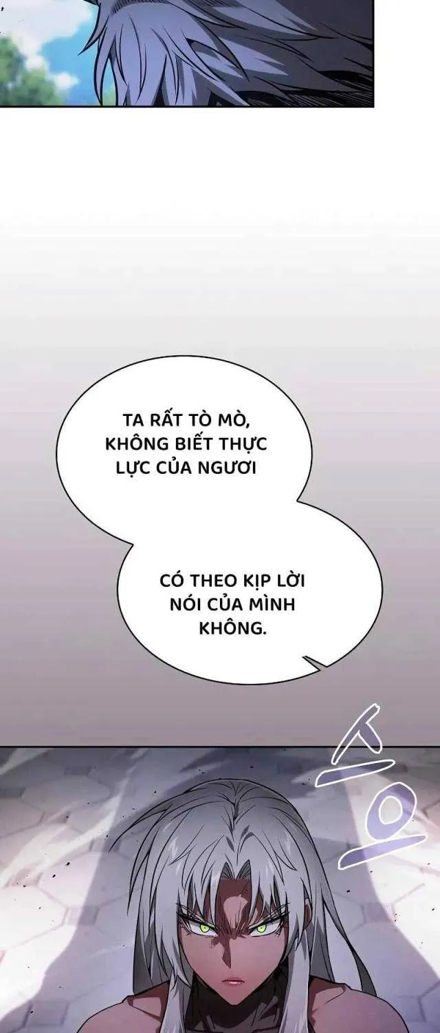 Kiếm Thánh Thiên Tài Của Học Viện Chap 71 - Next Chap 72