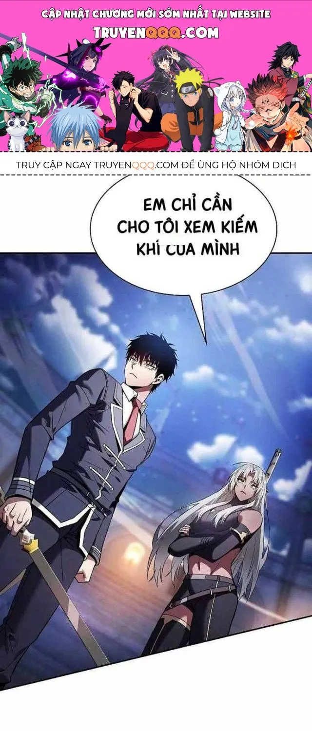 Kiếm Thánh Thiên Tài Của Học Viện Chap 72 - Next Chap 73