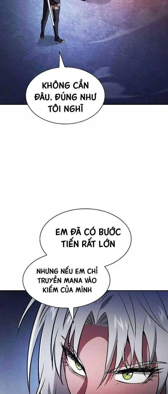 Kiếm Thánh Thiên Tài Của Học Viện Chap 72 - Next Chap 73