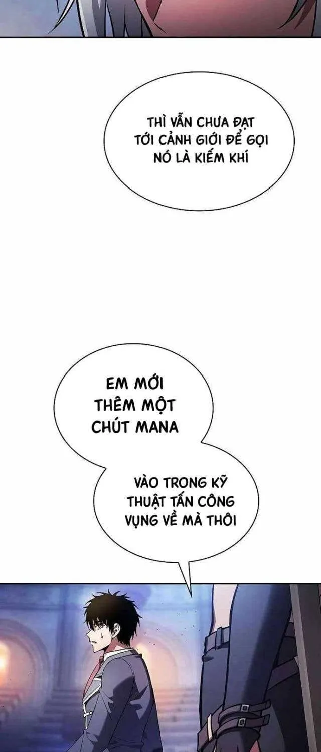 Kiếm Thánh Thiên Tài Của Học Viện Chap 72 - Next Chap 73