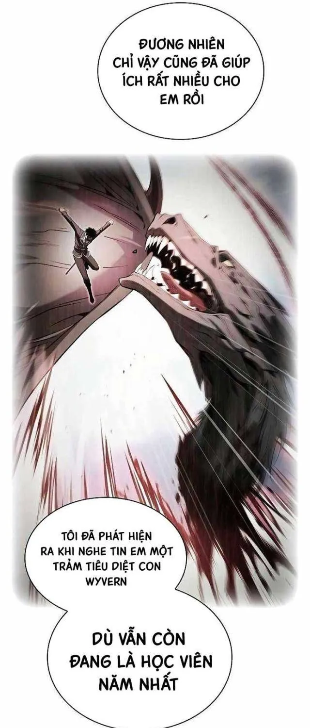 Kiếm Thánh Thiên Tài Của Học Viện Chap 72 - Next Chap 73