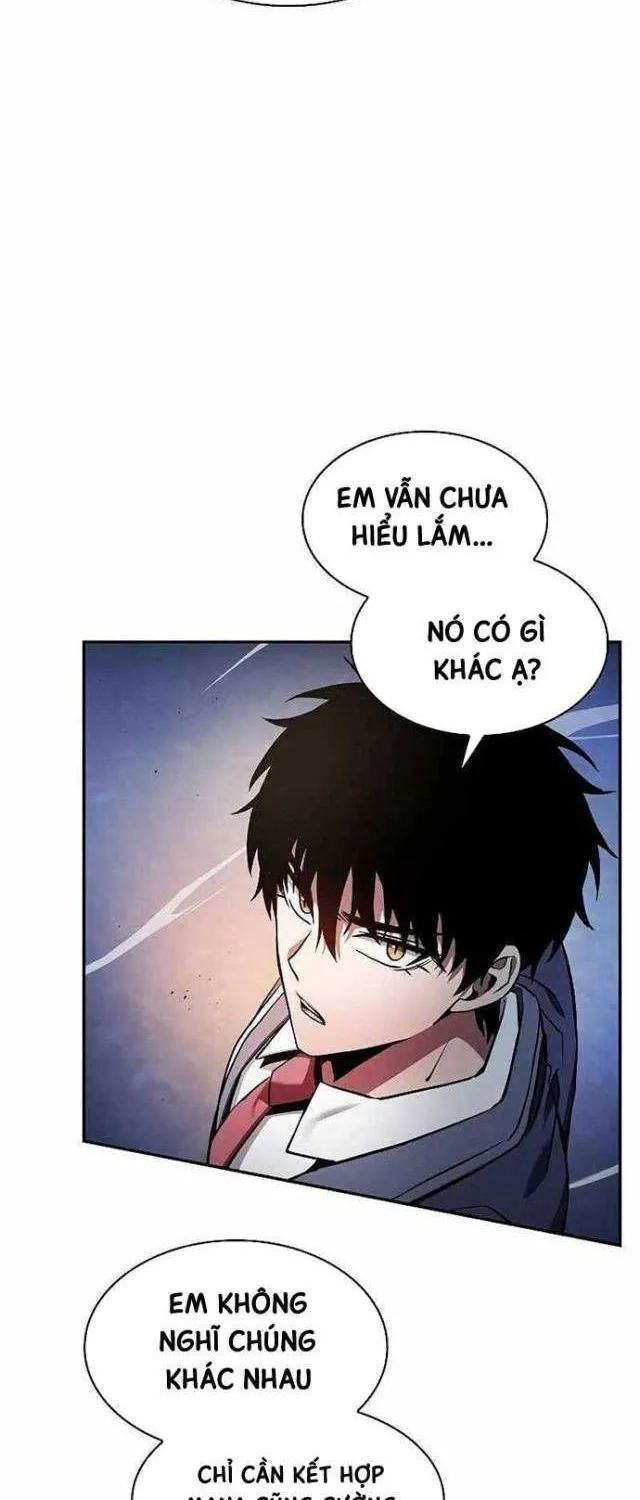 Kiếm Thánh Thiên Tài Của Học Viện Chap 72 - Next Chap 73