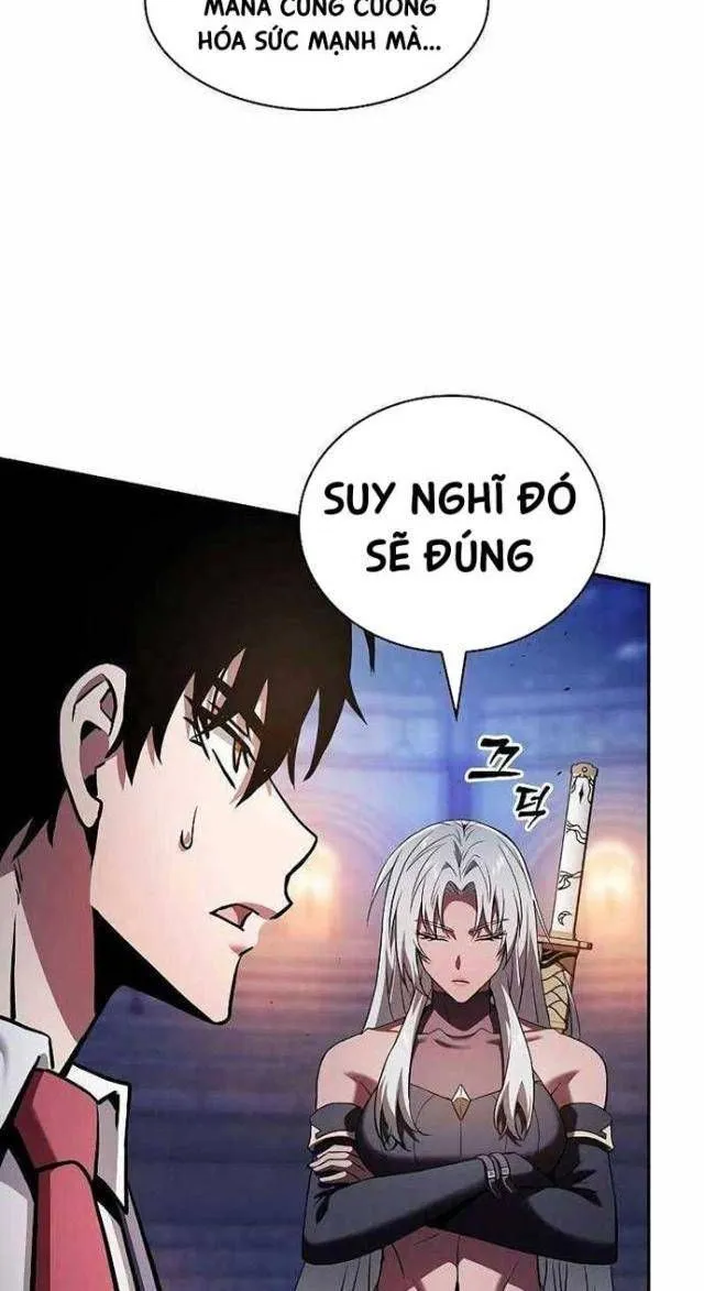 Kiếm Thánh Thiên Tài Của Học Viện Chap 72 - Next Chap 73