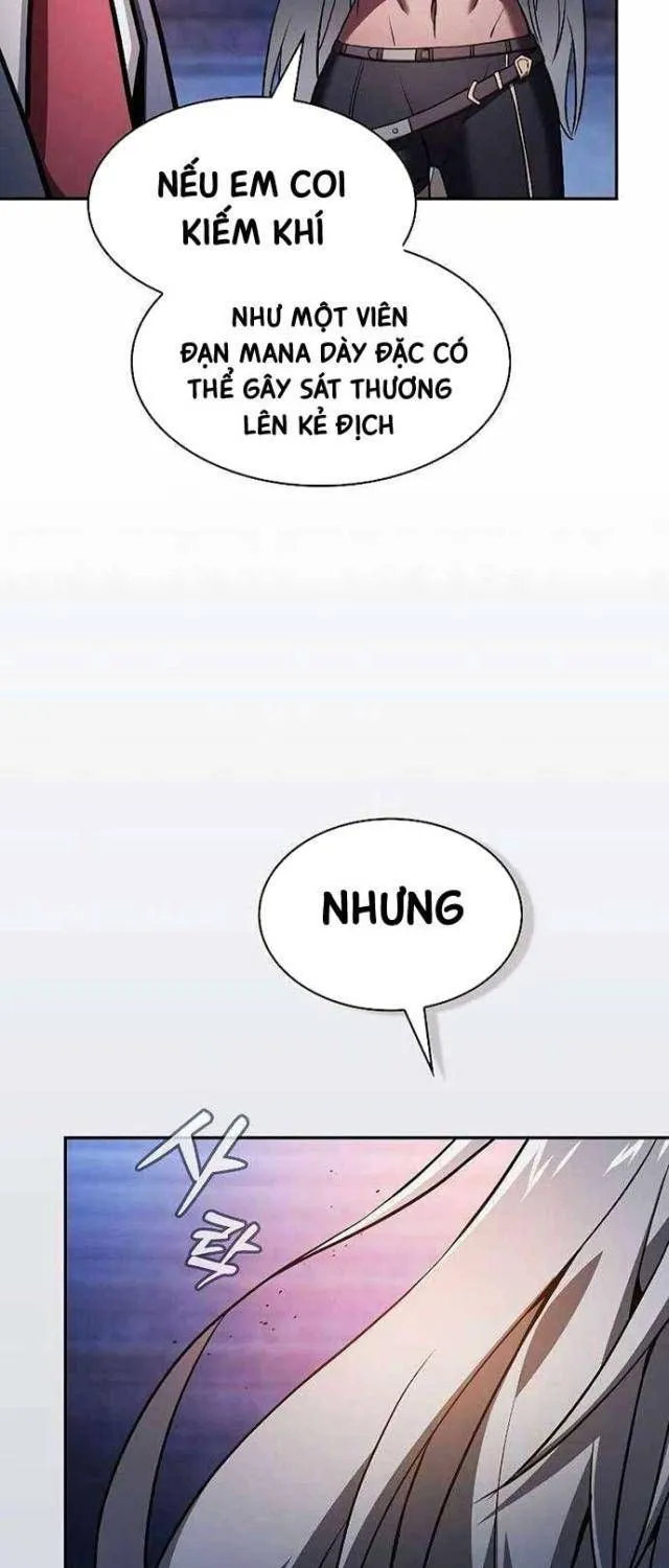 Kiếm Thánh Thiên Tài Của Học Viện Chap 72 - Next Chap 73