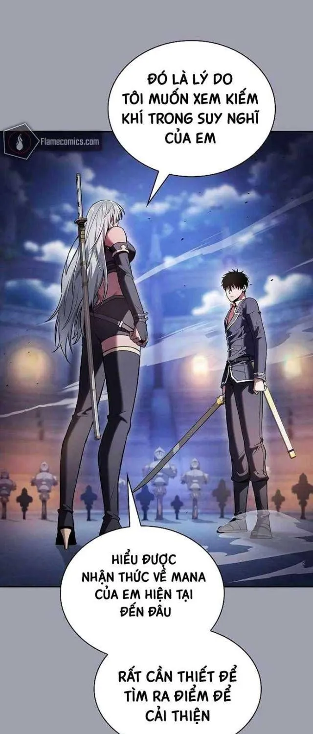 Kiếm Thánh Thiên Tài Của Học Viện Chap 72 - Next Chap 73