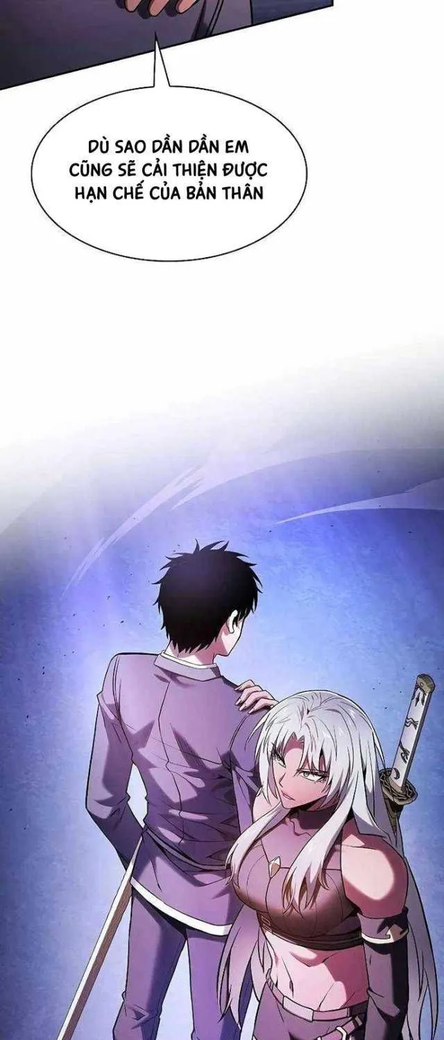 Kiếm Thánh Thiên Tài Của Học Viện Chap 72 - Next Chap 73