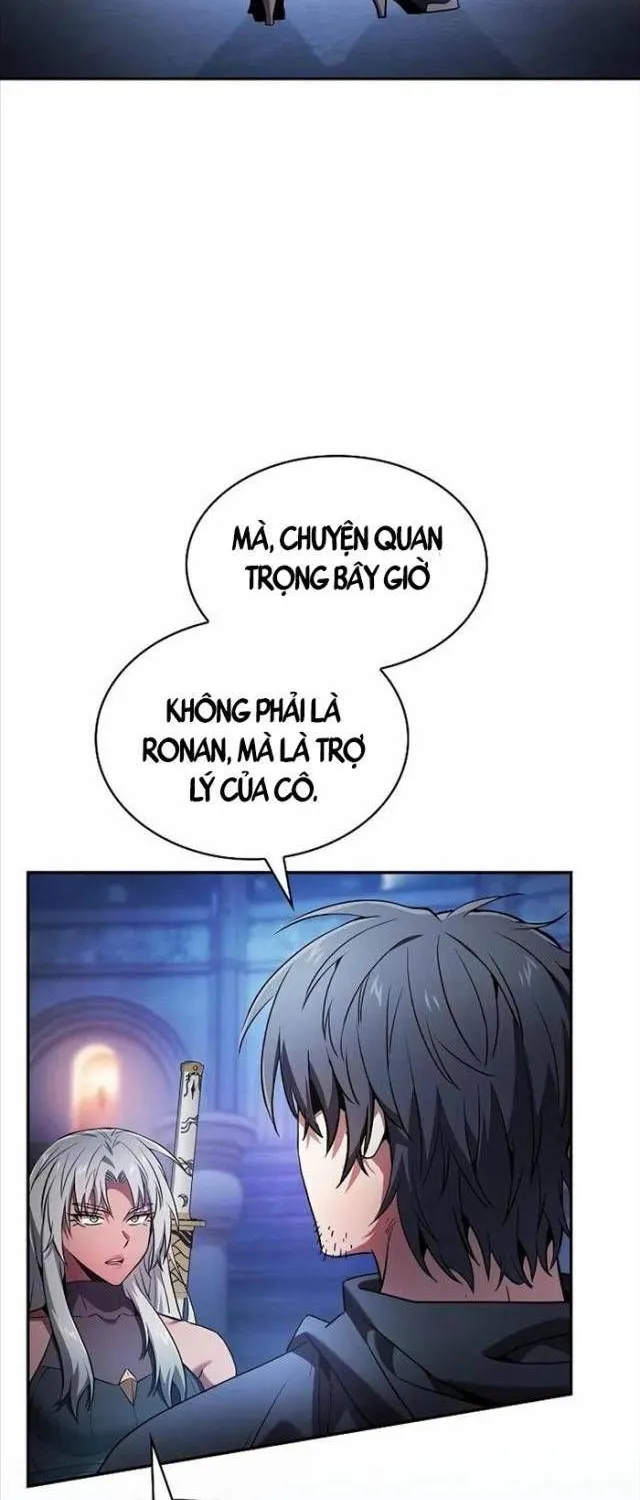 Kiếm Thánh Thiên Tài Của Học Viện Chap 73 - Next Chap 74
