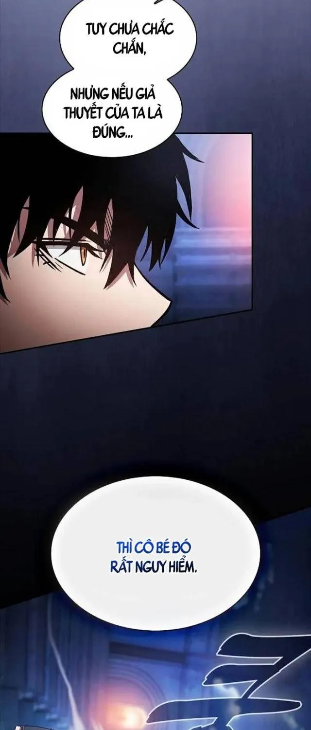 Kiếm Thánh Thiên Tài Của Học Viện Chap 73 - Next Chap 74