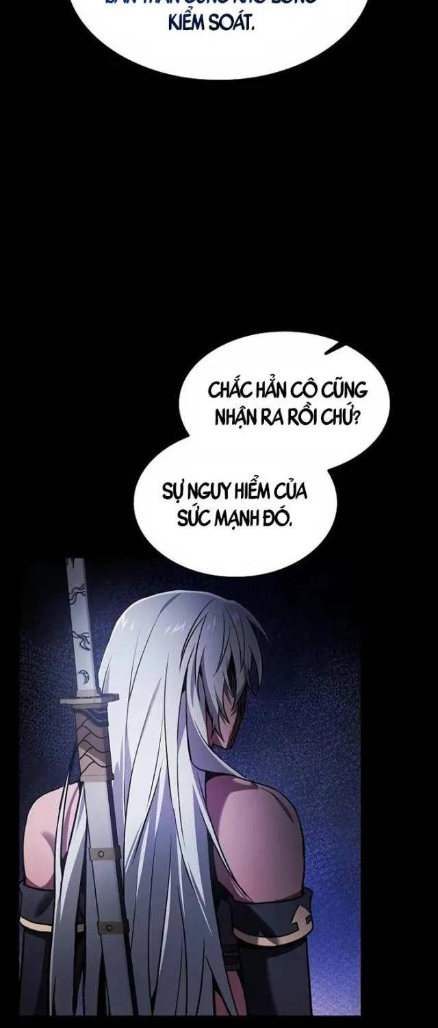 Kiếm Thánh Thiên Tài Của Học Viện Chap 73 - Next Chap 74