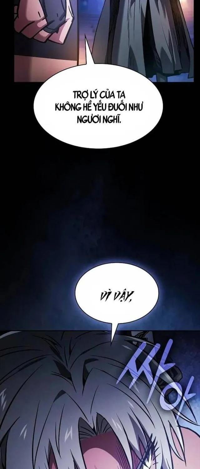 Kiếm Thánh Thiên Tài Của Học Viện Chap 73 - Next Chap 74