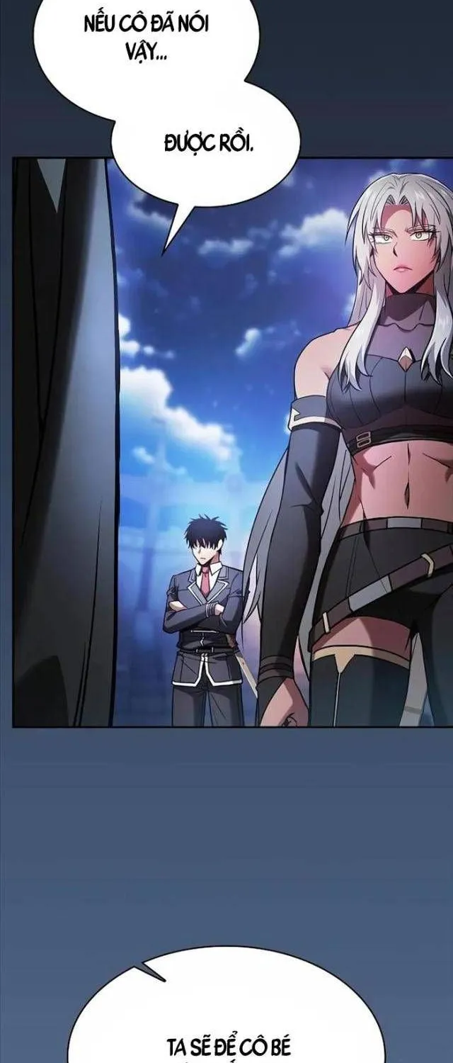 Kiếm Thánh Thiên Tài Của Học Viện Chap 73 - Next Chap 74