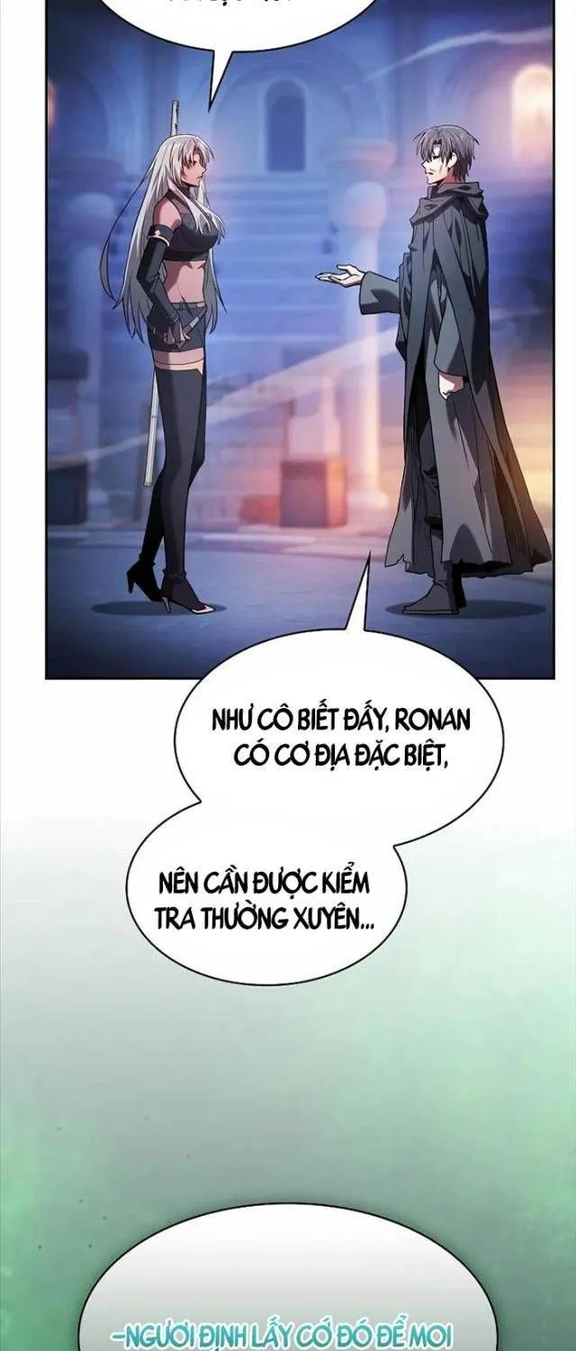 Kiếm Thánh Thiên Tài Của Học Viện Chap 73 - Next Chap 74