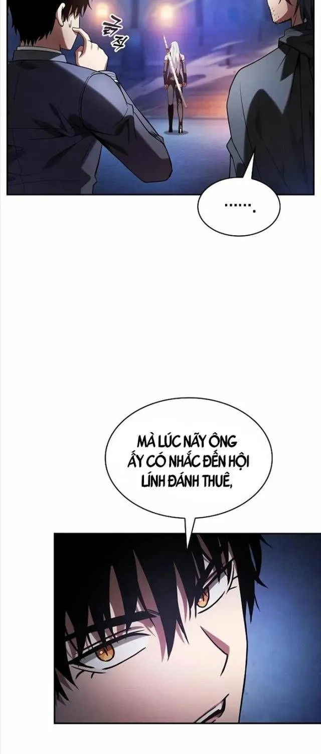 Kiếm Thánh Thiên Tài Của Học Viện Chap 73 - Next Chap 74
