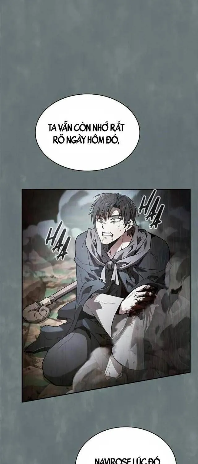 Kiếm Thánh Thiên Tài Của Học Viện Chap 73 - Next Chap 74