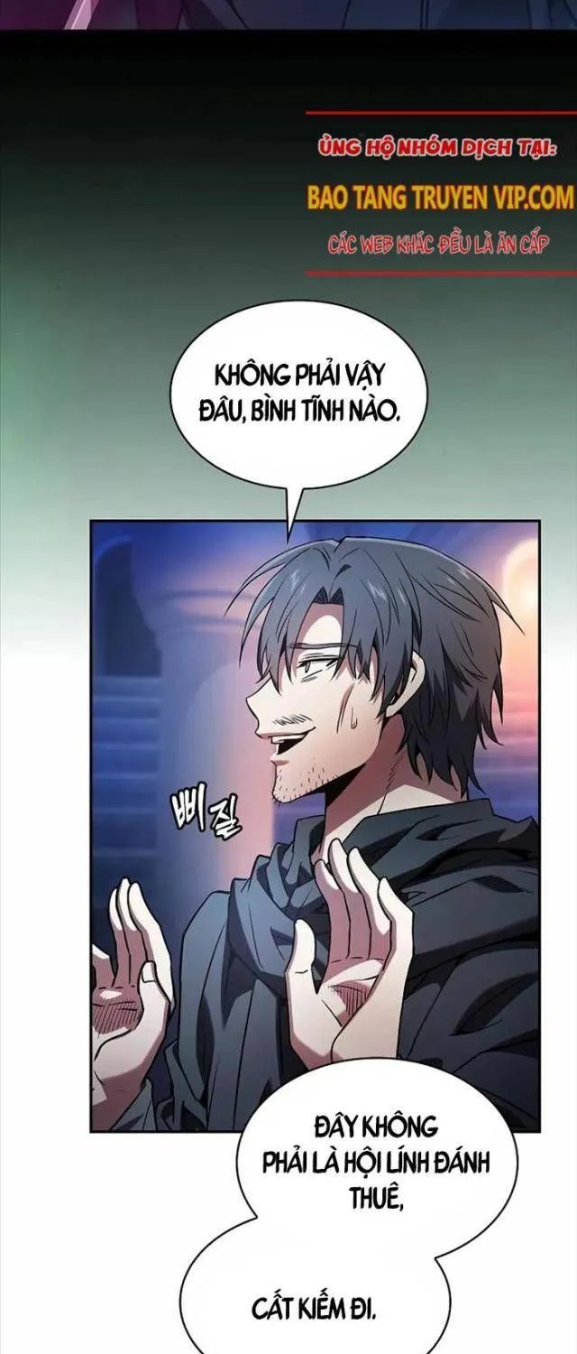 Kiếm Thánh Thiên Tài Của Học Viện Chap 73 - Next Chap 74
