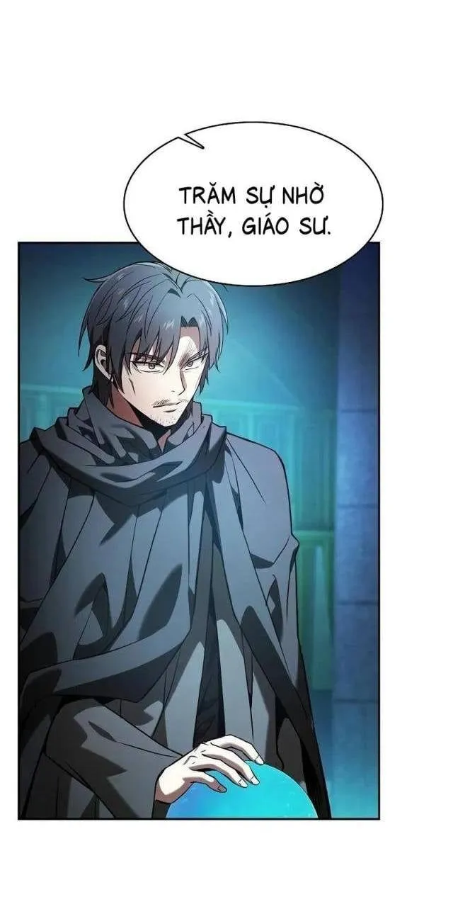 Kiếm Thánh Thiên Tài Của Học Viện Chap 74 - Next Chap 75