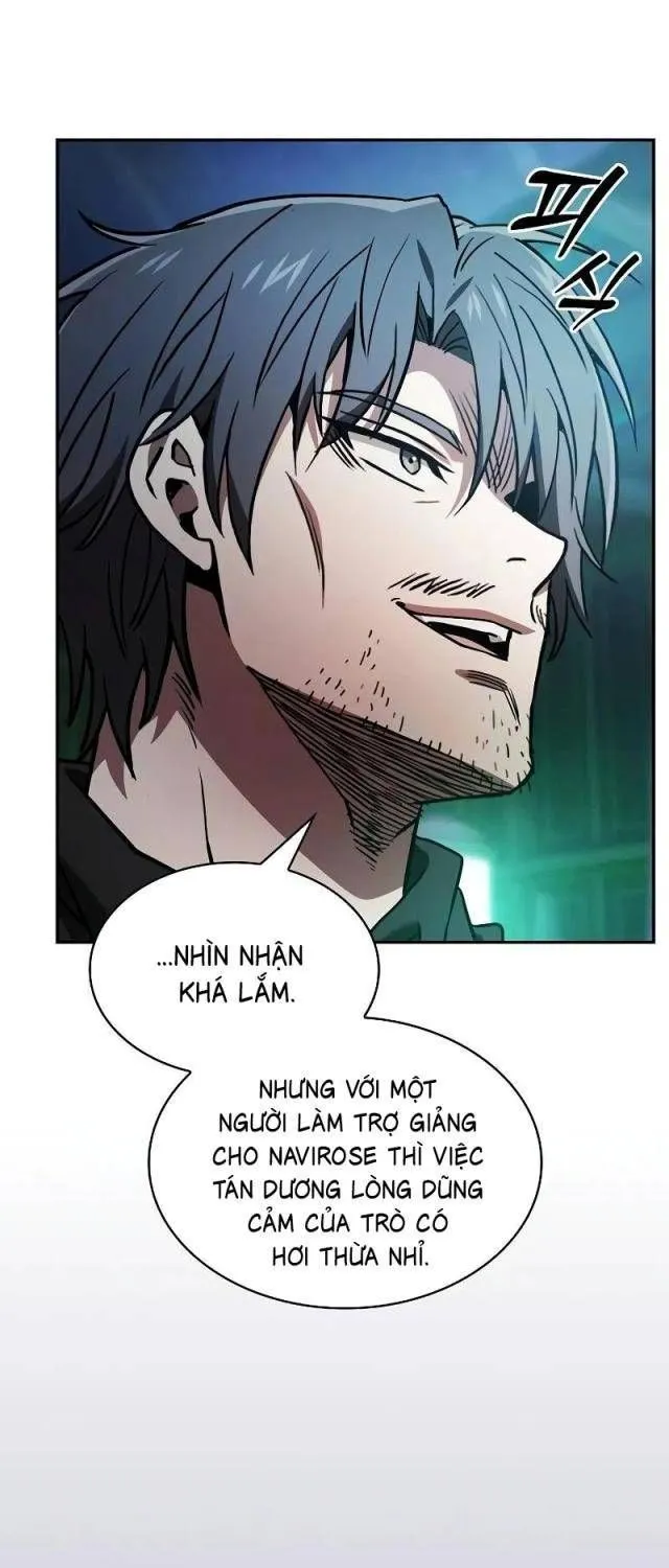 Kiếm Thánh Thiên Tài Của Học Viện Chap 74 - Next Chap 75