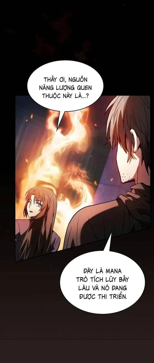 Kiếm Thánh Thiên Tài Của Học Viện Chap 74 - Next Chap 75