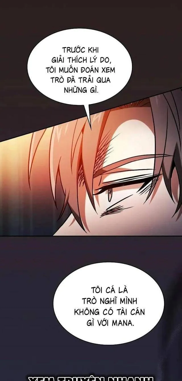 Kiếm Thánh Thiên Tài Của Học Viện Chap 74 - Next Chap 75