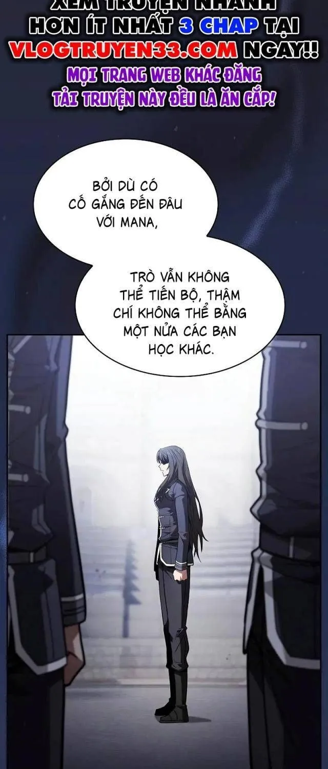 Kiếm Thánh Thiên Tài Của Học Viện Chap 74 - Next Chap 75