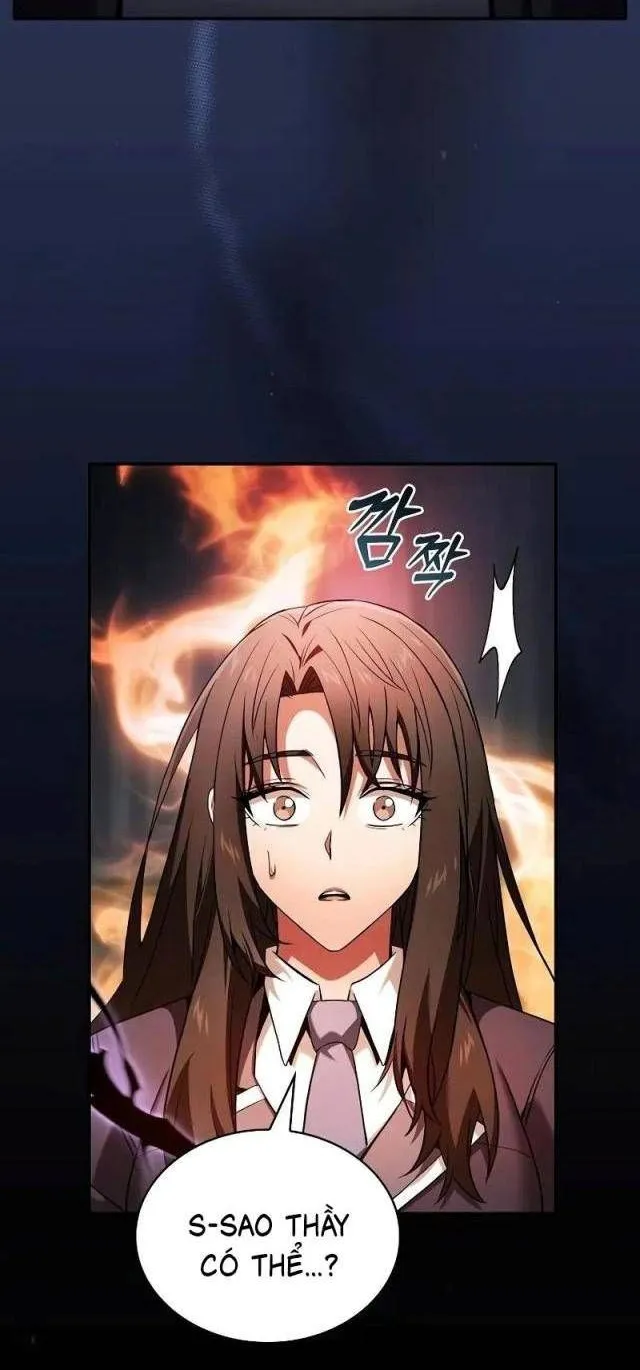 Kiếm Thánh Thiên Tài Của Học Viện Chap 74 - Next Chap 75