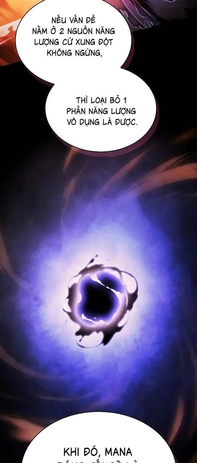 Kiếm Thánh Thiên Tài Của Học Viện Chap 74 - Next Chap 75