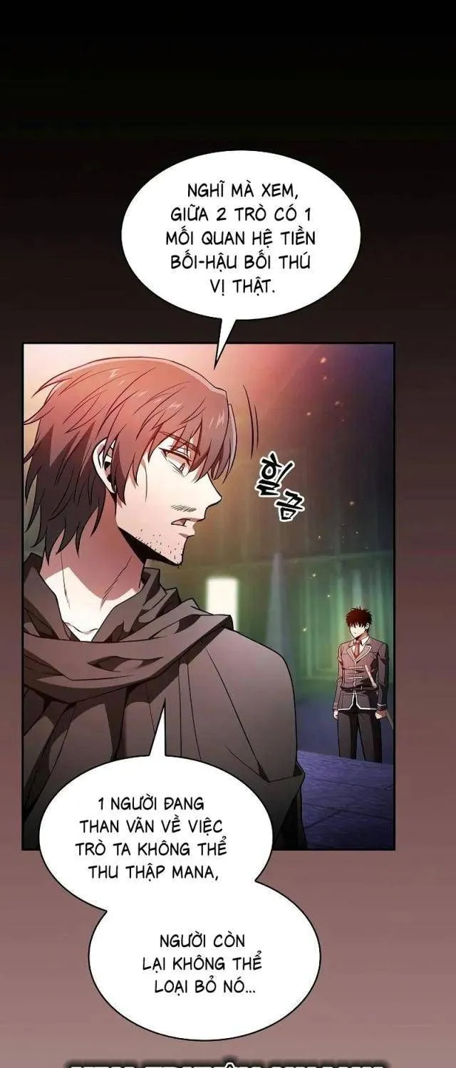 Kiếm Thánh Thiên Tài Của Học Viện Chap 74 - Next Chap 75