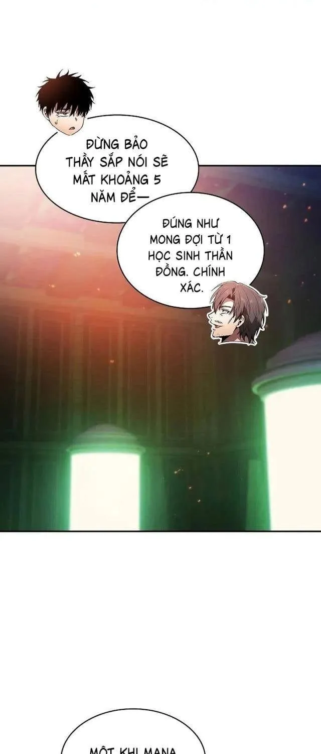 Kiếm Thánh Thiên Tài Của Học Viện Chap 74 - Next Chap 75