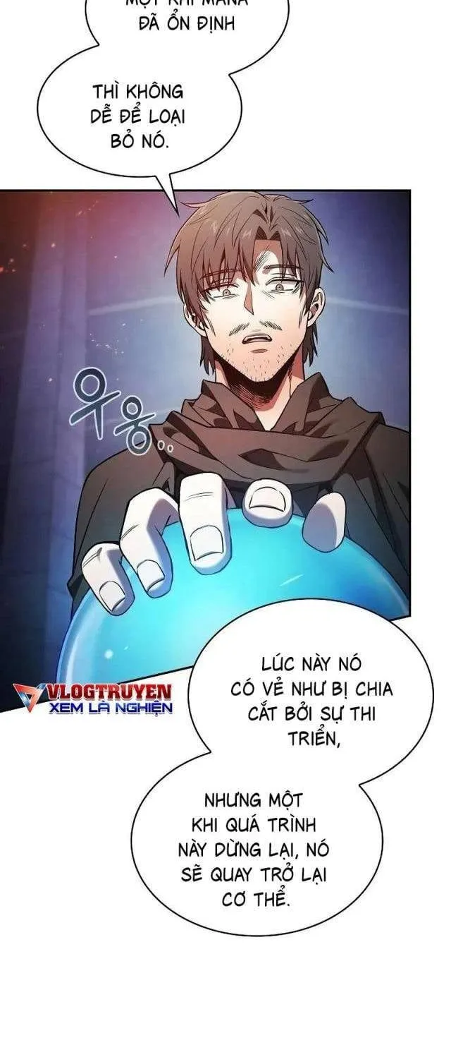 Kiếm Thánh Thiên Tài Của Học Viện Chap 74 - Next Chap 75