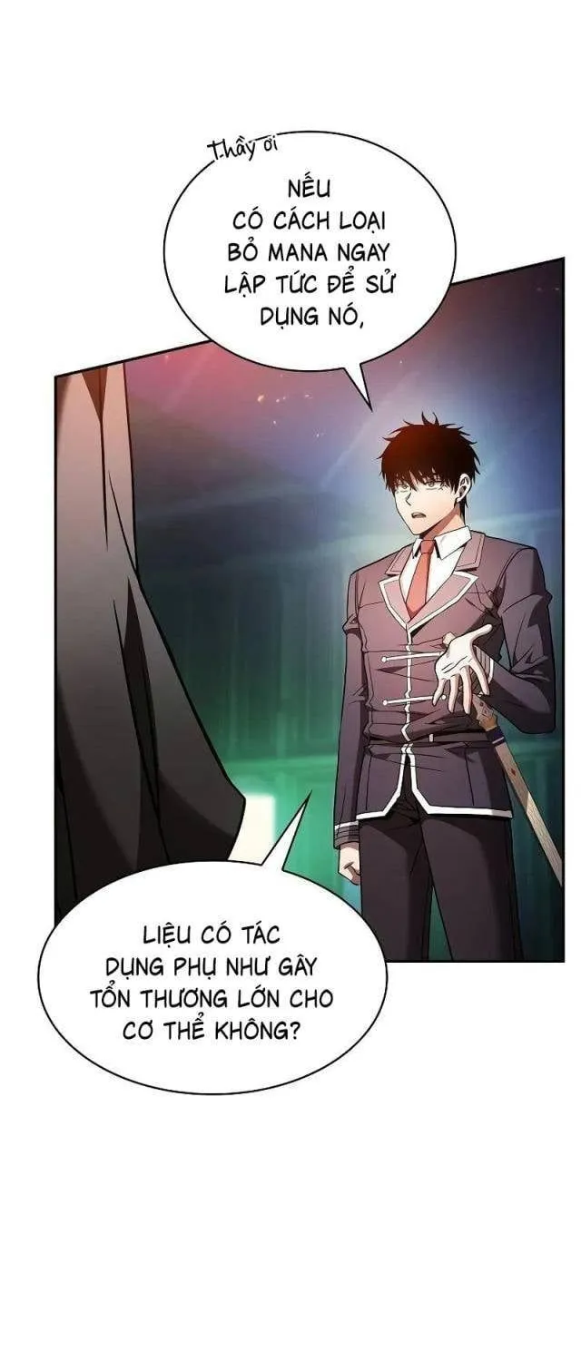 Kiếm Thánh Thiên Tài Của Học Viện Chap 74 - Next Chap 75