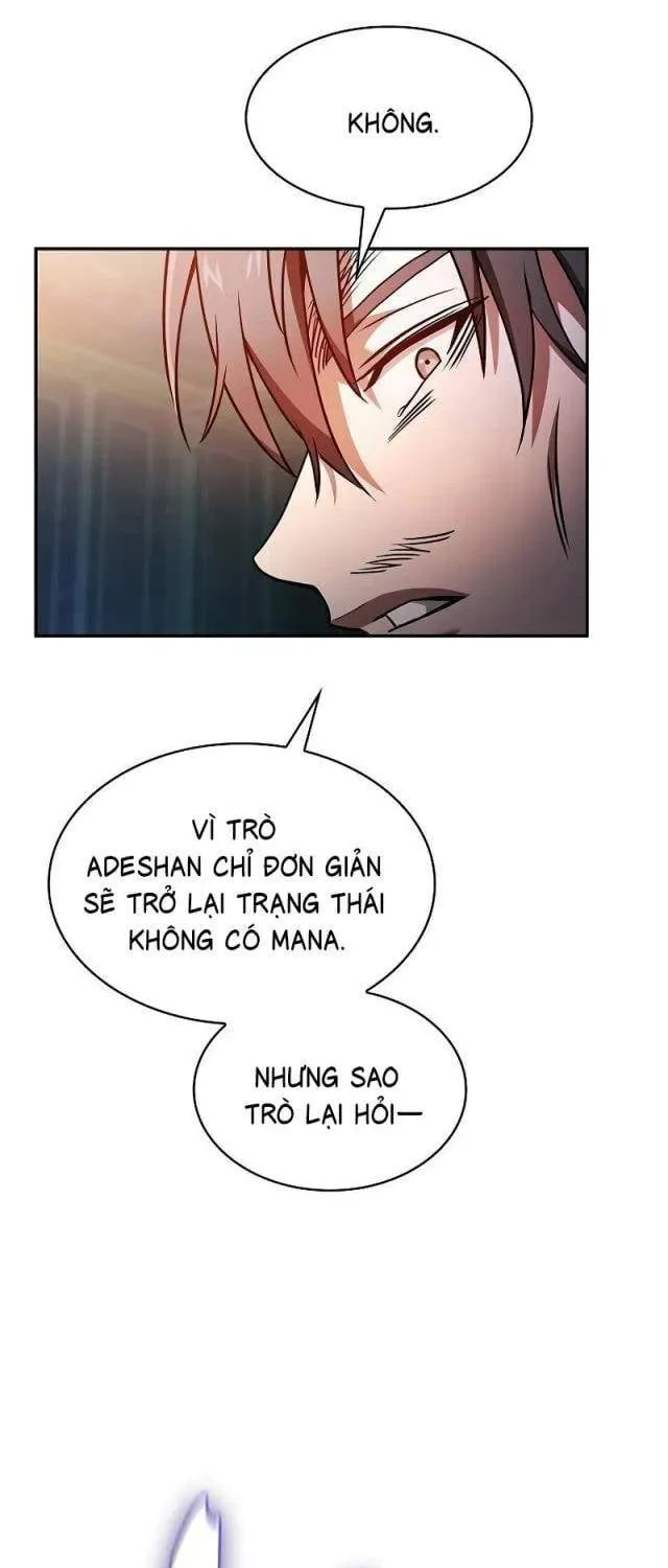 Kiếm Thánh Thiên Tài Của Học Viện Chap 74 - Next Chap 75