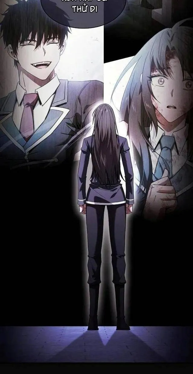Kiếm Thánh Thiên Tài Của Học Viện Chap 74 - Next Chap 75