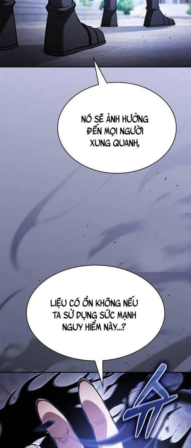 Kiếm Thánh Thiên Tài Của Học Viện Chap 75 - Next Chap 76